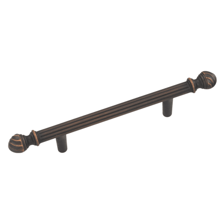 A large image of the Hickory Hardware P3463 Vintage Bronze