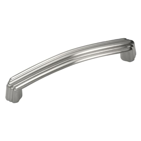 A large image of the Hickory Hardware P3465 Satin Nickel