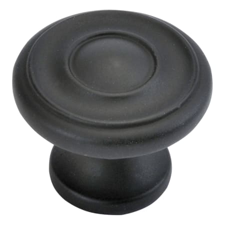 A large image of the Hickory Hardware P3500 Oil Rubbed Bronze