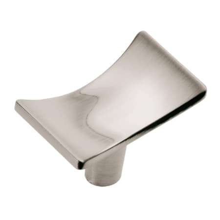 A large image of the Hickory Hardware P3590 Satin Nickel