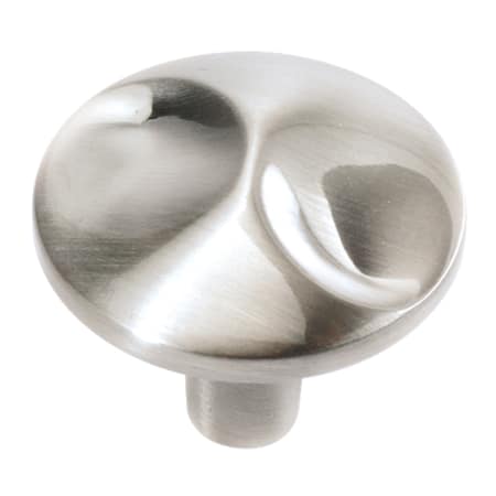 A large image of the Hickory Hardware P3592 Satin Nickel