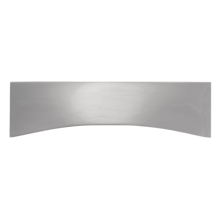 A large image of the Hickory Hardware P3619 Satin Nickel