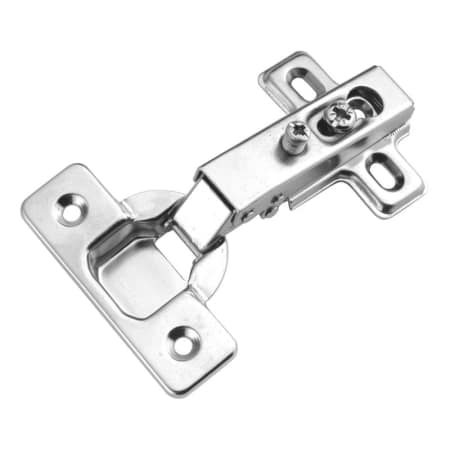 A large image of the Hickory Hardware P5105 Bright Nickel
