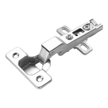 A large image of the Hickory Hardware P5110 Bright Nickel