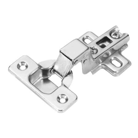 A large image of the Hickory Hardware P5115 Bright Nickel