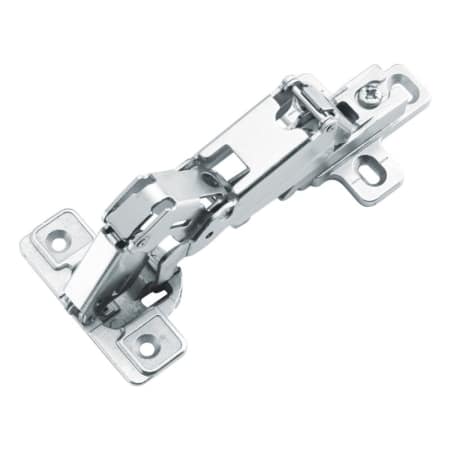 A large image of the Hickory Hardware P5120 Bright Nickel