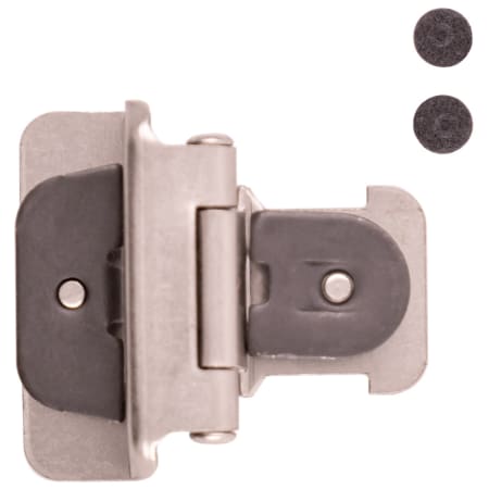 A large image of the Hickory Hardware P5310-10PACK Alternate Image