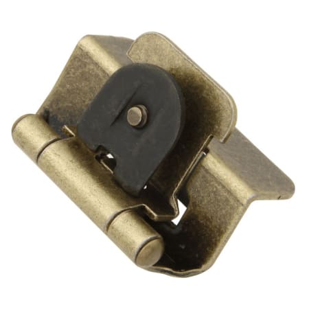 A large image of the Hickory Hardware P5310-10PACK Antique Brass