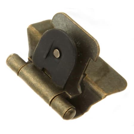 A large image of the Hickory Hardware P5311-10PACK Antique Brass