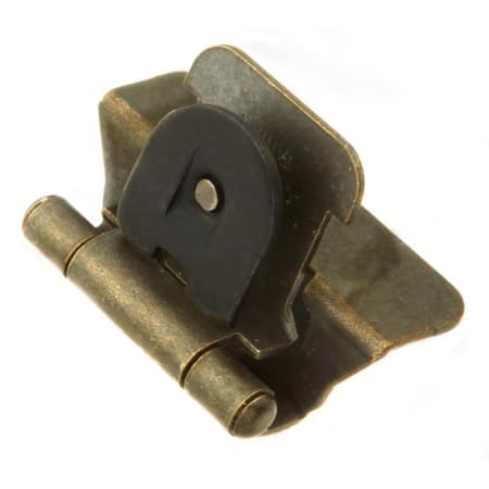 A large image of the Hickory Hardware P5311 Antique Brass
