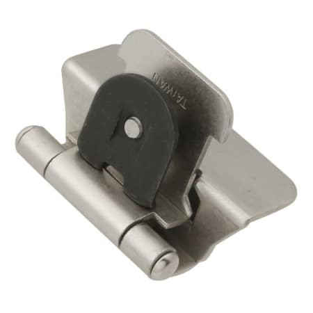 A large image of the Hickory Hardware P5311 Satin Nickel