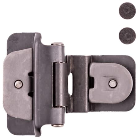 A large image of the Hickory Hardware P5312-10PACK Alternate Image