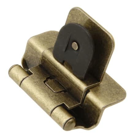 A large image of the Hickory Hardware P5312 Antique Brass