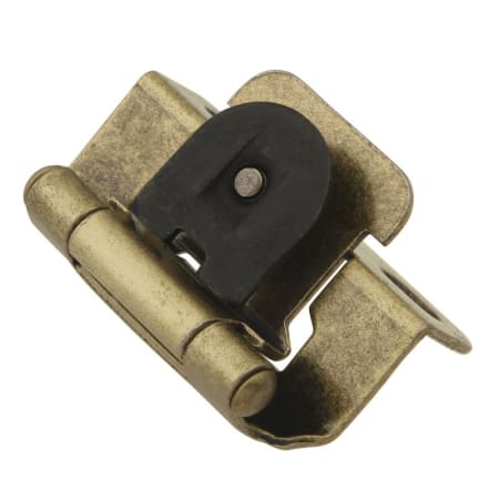 A large image of the Hickory Hardware P5313-10PACK Antique Brass