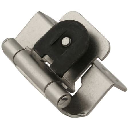 A large image of the Hickory Hardware P5313-10PACK Satin Nickel