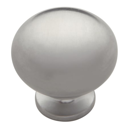 A large image of the Hickory Hardware P6091 Satin Chrome