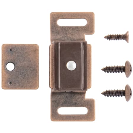 A large image of the Hickory Hardware P649-25PACK Alternate Image