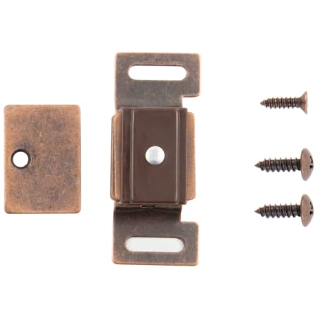 A large image of the Hickory Hardware P651-25PACK Alternate Image