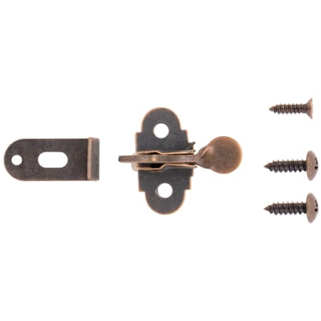 A large image of the Hickory Hardware P654-25PACK Alternate Image