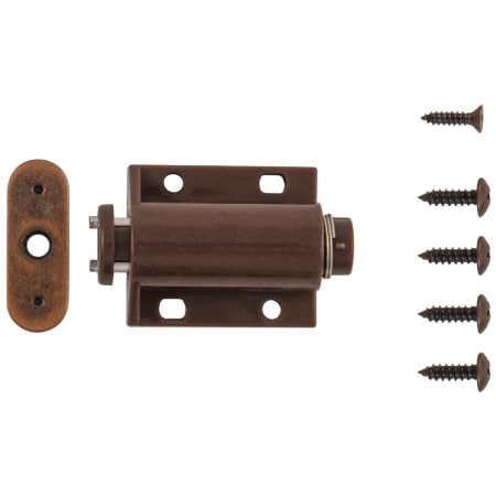 A large image of the Hickory Hardware P655-25PACK Alternate Image
