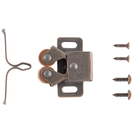 A large image of the Hickory Hardware P657-25PACK Alternate Image