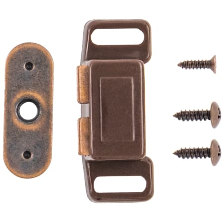 A large image of the Hickory Hardware P659-25PACK Alternate Image