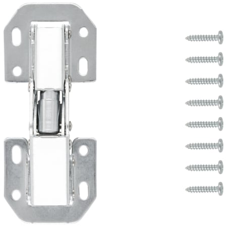 A large image of the Hickory Hardware P6992-10PACK Alternate Image