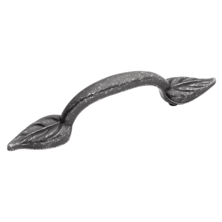 A large image of the Hickory Hardware P7303 Vibra Pewter