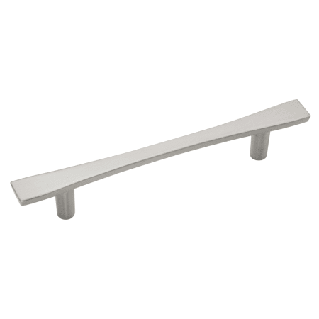 A large image of the Hickory Hardware P7522 Satin Nickel