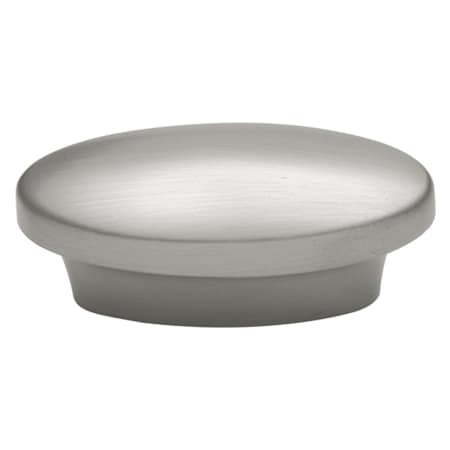 A large image of the Hickory Hardware P7524 Satin Nickel