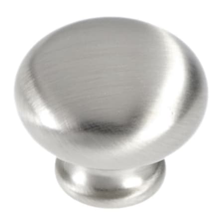 A large image of the Hickory Hardware P770 Satin Nickel