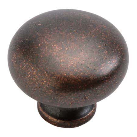 A large image of the Hickory Hardware P771 Dark Antique Copper