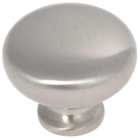 A large image of the Hickory Hardware P771 Satin Nickel
