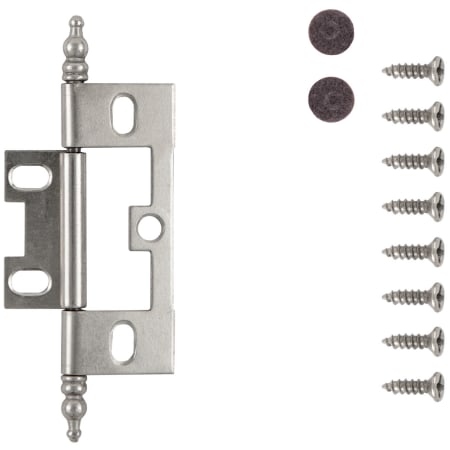 A large image of the Hickory Hardware P8293-10PACK Alternate Image