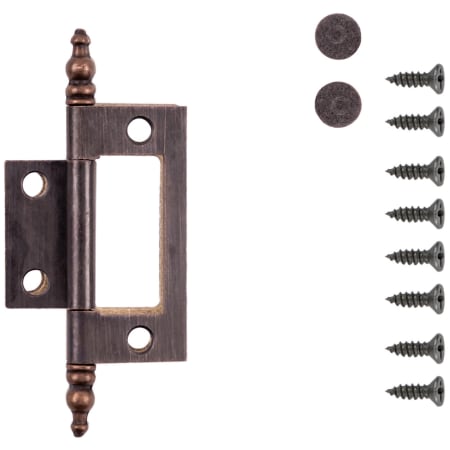 A large image of the Hickory Hardware P8294-10PACK Alternate Image