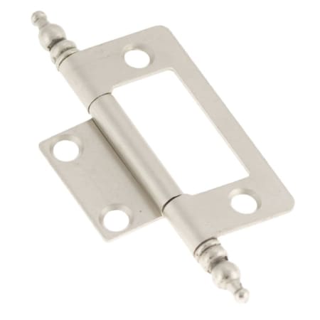 A large image of the Hickory Hardware P8294 Satin Nickel