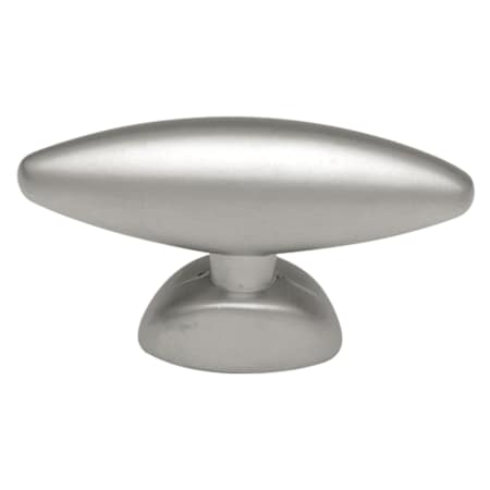 A large image of the Hickory Hardware PA0211 Satin Nickel