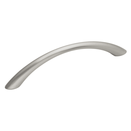 A large image of the Hickory Hardware PA0221 Satin Nickel