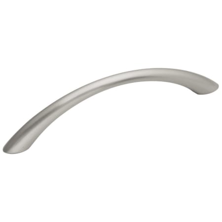 A large image of the Hickory Hardware PA0221-25PACK Satin Nickel