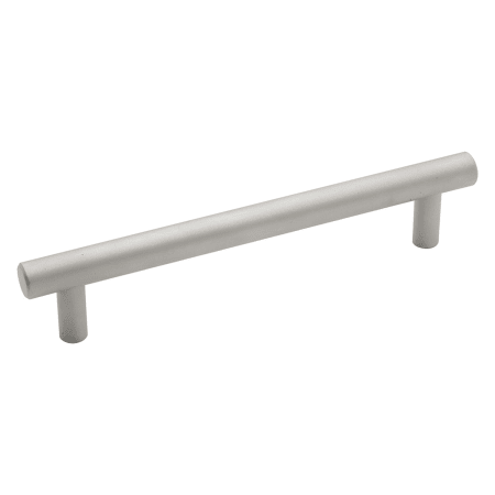A large image of the Hickory Hardware PA0225 Pearl Nickel