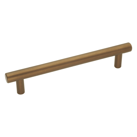 A large image of the Hickory Hardware PA0225 Veneti Bronze