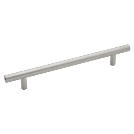 A large image of the Hickory Hardware PA0226 Pearl Nickel