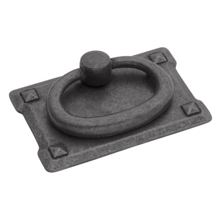 A large image of the Hickory Hardware PA0711 Mist Antique
