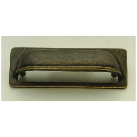 A large image of the Hickory Hardware PA1023-25PACK Windover Antique