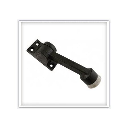 A large image of the Hickory Hardware PBH0223 Oil Rubbed Bronze