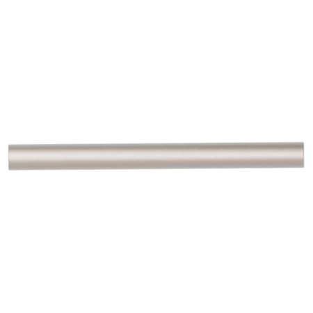 A large image of the Hickory Hardware R077744-10PACK Straight View - Satin Nickel