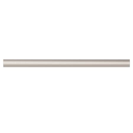 A large image of the Hickory Hardware R077745-10PACK Straight View - Satin Nickel