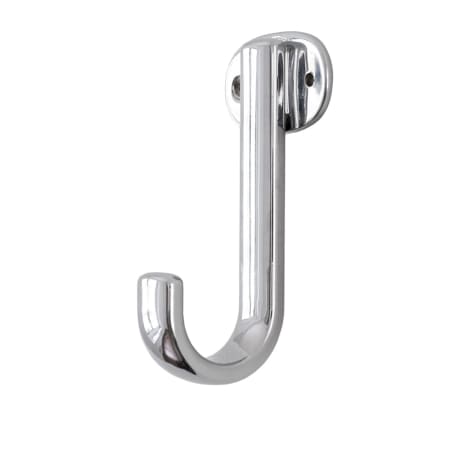 A large image of the Hickory Hardware S077189-10B Chrome