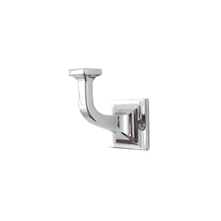 A large image of the Hickory Hardware S077190 Chrome
