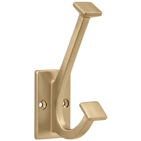 A large image of the Hickory Hardware S077192 Champagne Bronze